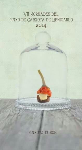 XXI Festa de la Carxofa de Benicarló, 2014