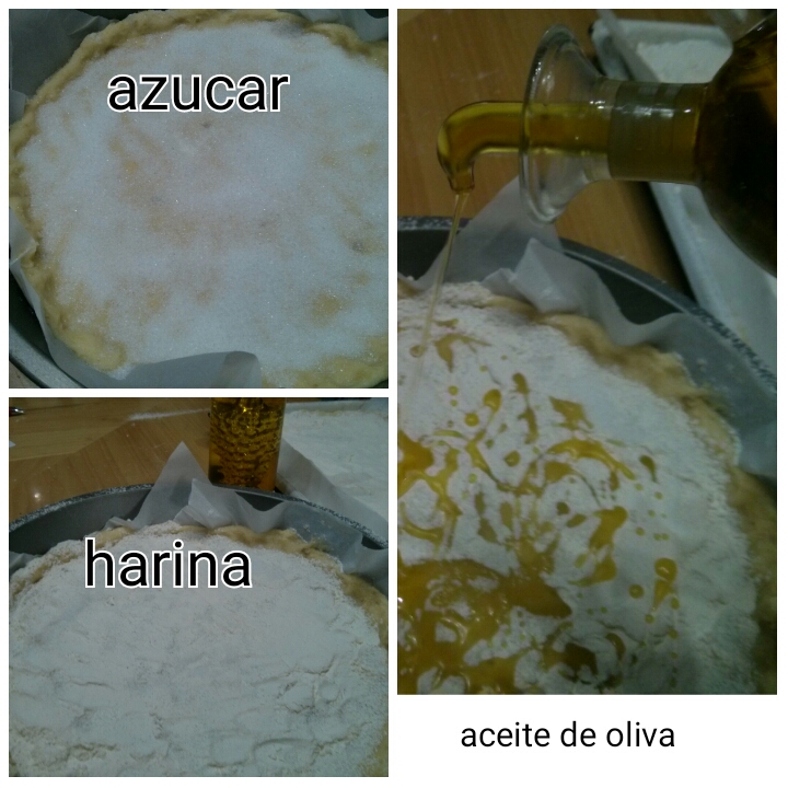 coca de boniato desayunos hotel sol