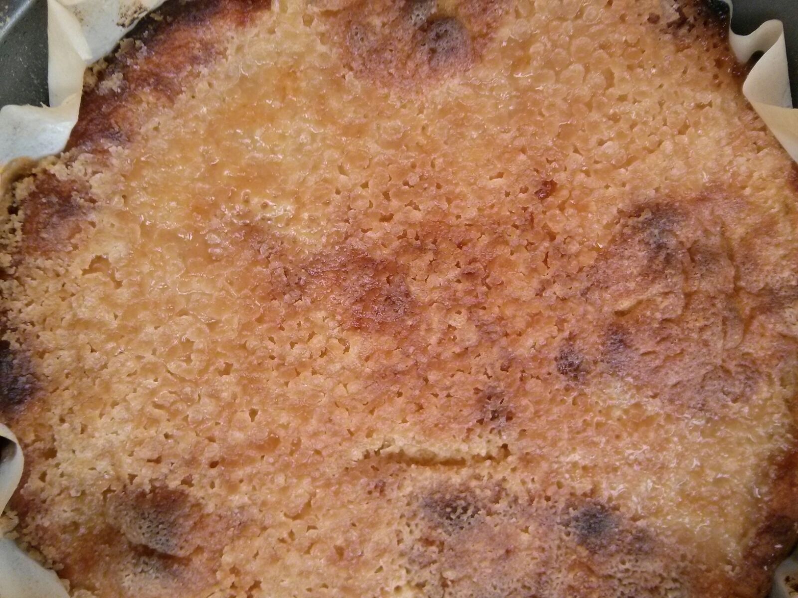 coca de boniato