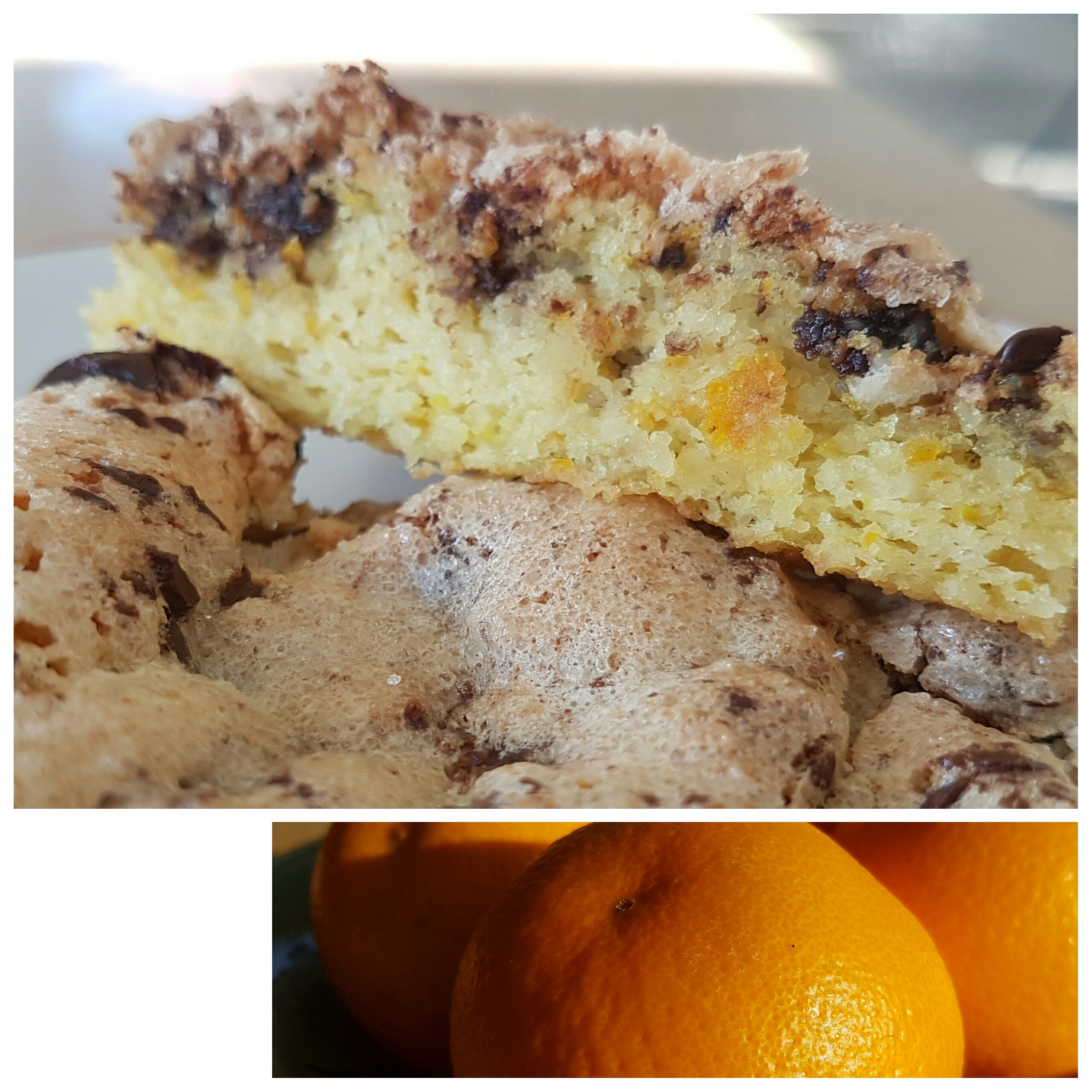 coca-de-almendra-y-chocolate-negro-en-el-desayuno-del-hotel-sol-de-benicarlo