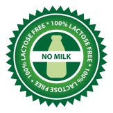 Lactose free