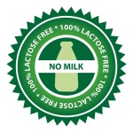 Lactose free